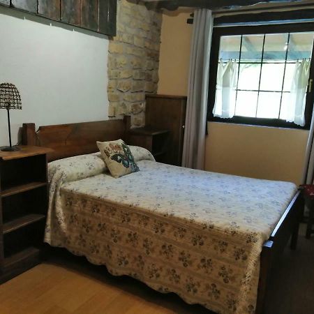 Apartmán Iturbe1 Busturia Exteriér fotografie